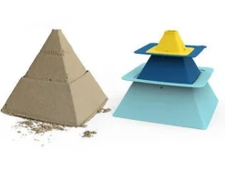 QUUT Beach Toys | Sand Toys>Pira Stackable Pyramid
