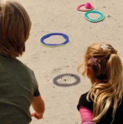 QUUT Beach Toys | Sand Toys>Ringo Pentanque