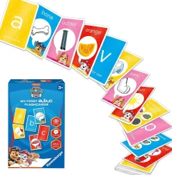 Ravensburger Early Development Toys | Reading & Writing>Paw Patrol First Flashcards
