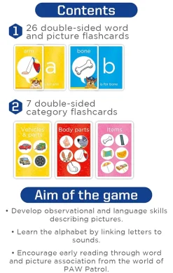 Ravensburger Early Development Toys | Reading & Writing><noscript><img width=