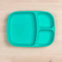REPLAY Cups, Plates & Cutlery>Re-Play Divided Tray