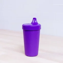 REPLAY Cups, Plates & Cutlery>Re-Play No-Spill Sippy Cup