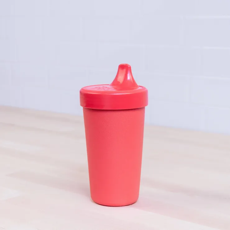 REPLAY Cups, Plates & Cutlery>Re-Play No-Spill Sippy Cup