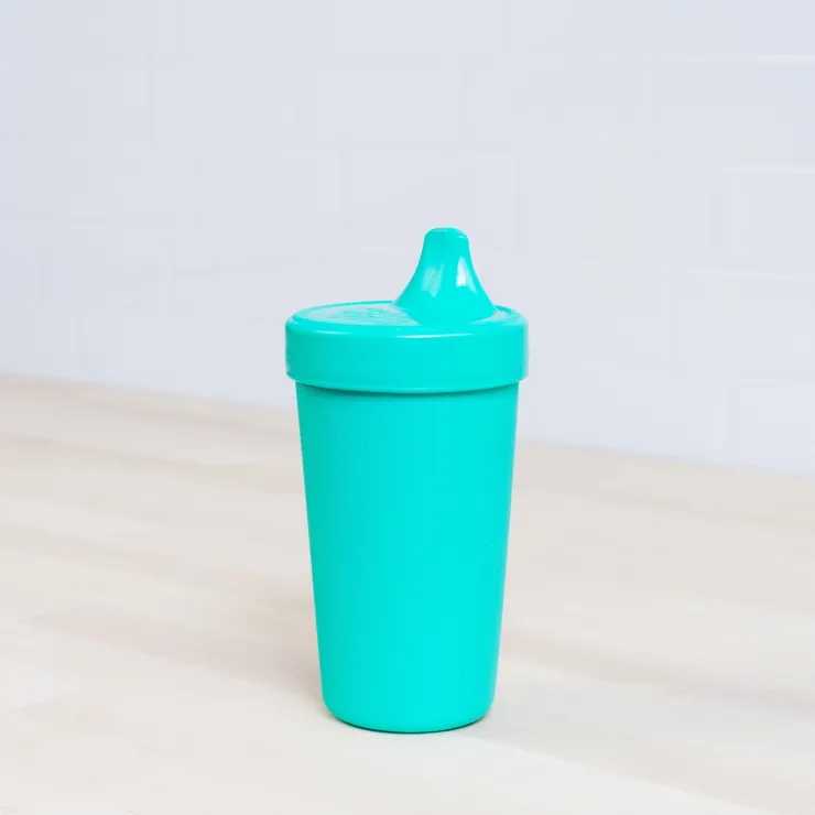REPLAY Cups, Plates & Cutlery>Re-Play No-Spill Sippy Cup