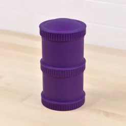 REPLAY Food Storage | Cups, Plates & Cutlery>*Re-Play Snack Stack