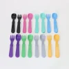 REPLAY Cups, Plates & Cutlery>Re-Play Utensil Set