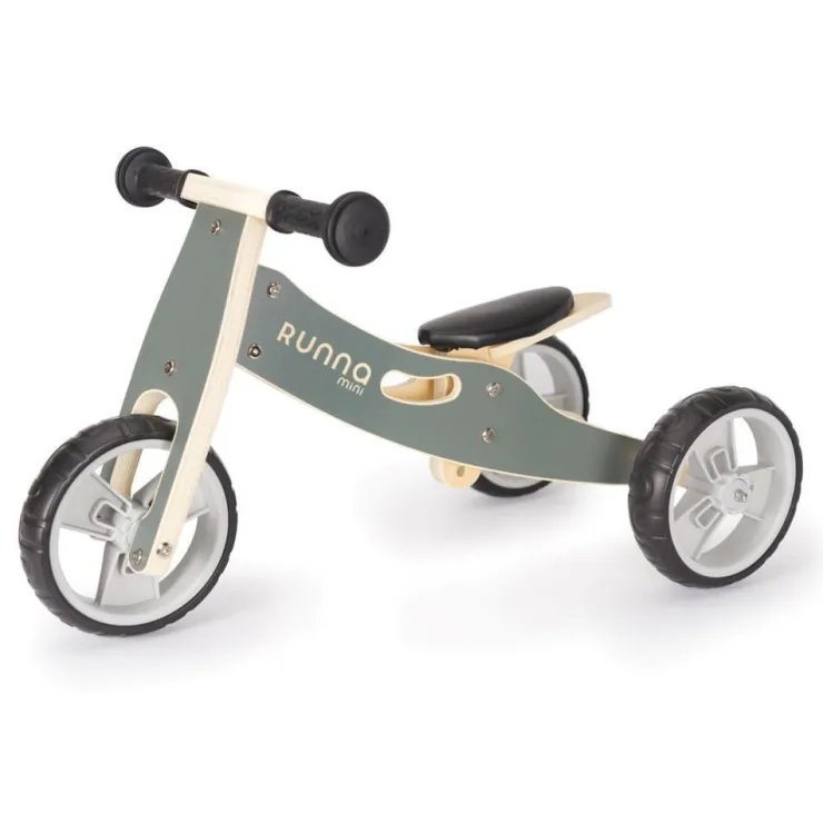 RUNNA Trikes & Wagons | Balance Bikes>Mini - Gumtree