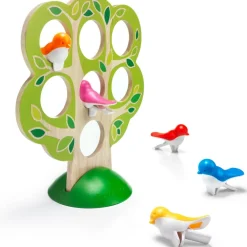Smart Games Educational Games | Educational Games>5 Little Birds
