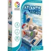 Smart Games Educational Games | Educational Games>Atlantis Escape