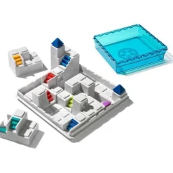 Smart Games Educational Games | Educational Games>Atlantis Escape
