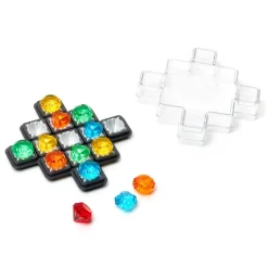 Smart Games Educational Games | Educational Games>Diamond Quest