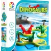 Smart Games Educational Games | Educational Games>Dinosaurs Mystic Islands