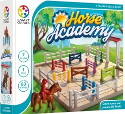Smart Games Educational Games | Educational Games>Horse Academy