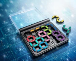 Smart Games Educational Games | Educational Games>IQ Digits