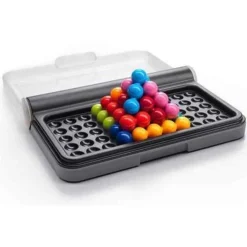 Smart Games Educational Games | Educational Games>IQ Puzzler Pro