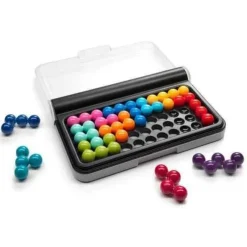 Smart Games Educational Games | Educational Games>IQ Puzzler Pro