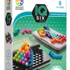Smart Games Educational Games | Educational Games>IQ Six Pro