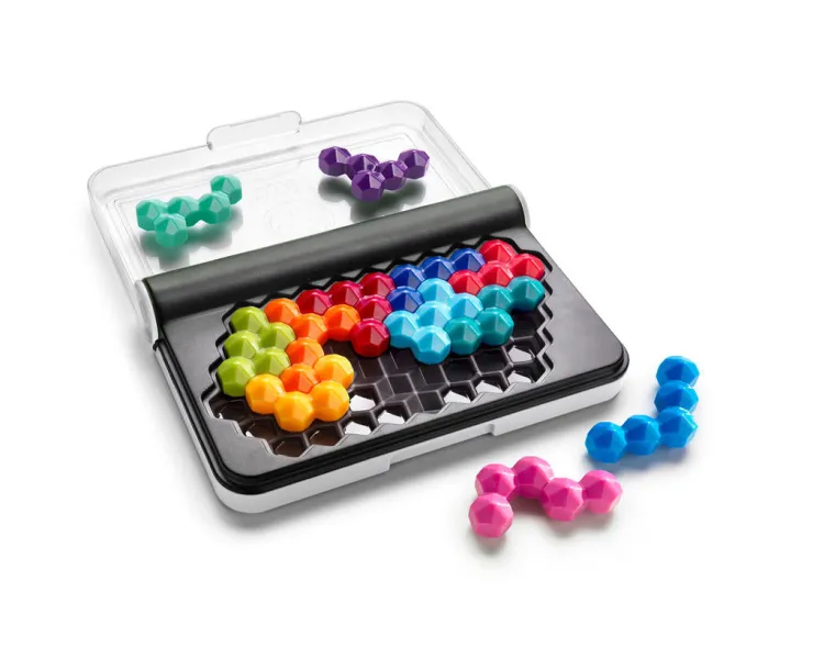 Smart Games Educational Games | Educational Games>IQ Six Pro