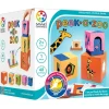 Smart Games Educational Games | Educational Games>Peek-a-zoo