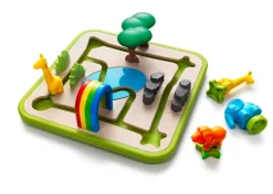 Smart Games Educational Games | Educational Games>Safari Park Junior