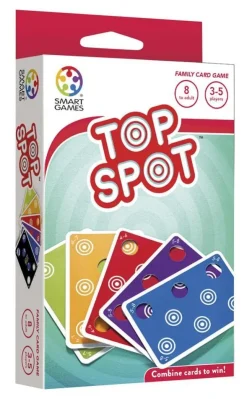 Smart Games Educational Games | Educational Games>* Top Spot - Multiplayer