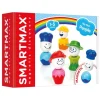 SmartMax Building Blocks | Building Sets>My First People