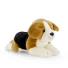 Snuggle Bunny Soft Toys | 0 Months+>Snuggle Bunnies Brooklyn The Beagle