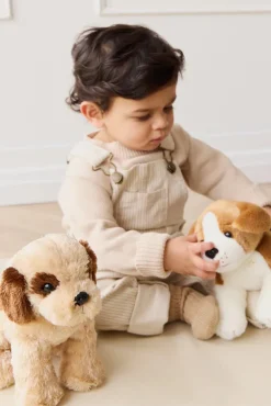 Snuggle Bunny Soft Toys | 0 Months+><noscript><img width=