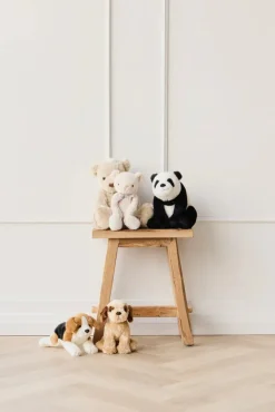 Snuggle Bunny Soft Toys | 0 Months+><noscript><img width=