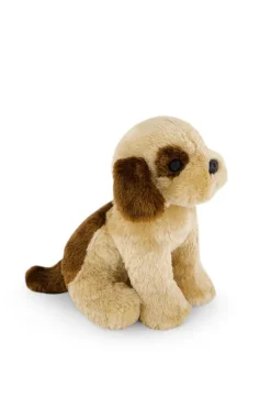 Snuggle Bunny Soft Toys | 2 Years+>Snuggle Bunnies Coco The Shih Tzu