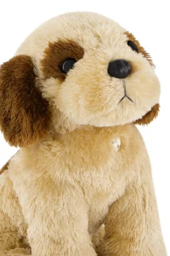 Snuggle Bunny Soft Toys | 2 Years+>Snuggle Bunnies Coco The Shih Tzu
