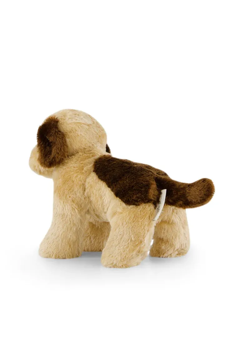 Snuggle Bunny Soft Toys | 2 Years+>Snuggle Bunnies Coco The Shih Tzu