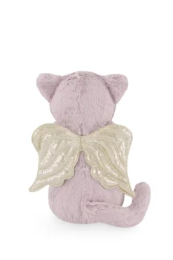 Snuggle Bunny Soft Toys | 0 Months+>Snuggle Bunnies Fairy Elsie - Violet
