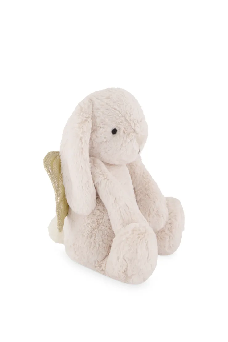 Snuggle Bunny Soft Toys | 6 Months+>Snuggle Bunnies Fairy Penelope - Pastel