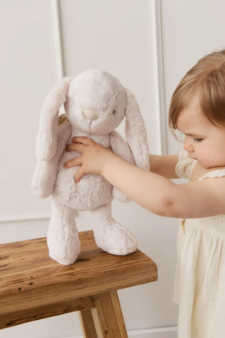 Snuggle Bunny Soft Toys | 6 Months+>Snuggle Bunnies Fairy Penelope - Pastel
