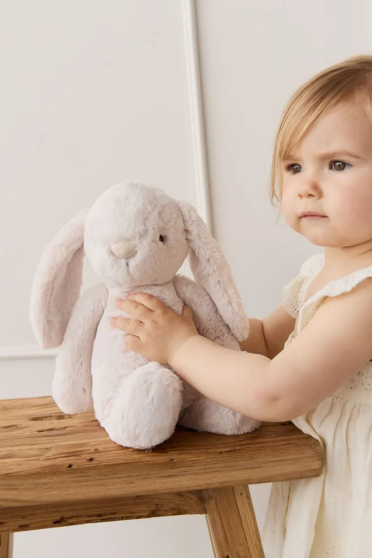 Snuggle Bunny Soft Toys | 6 Months+>Snuggle Bunnies Fairy Penelope - Pastel