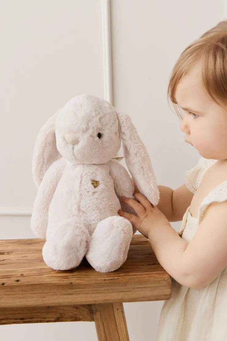Snuggle Bunny Soft Toys | 6 Months+>Snuggle Bunnies Fairy Penelope - Pastel
