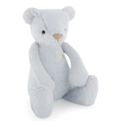 Snuggle Bunny Soft Toys | 0 Months+>Snuggle Bunnies George The Bear - Droplet