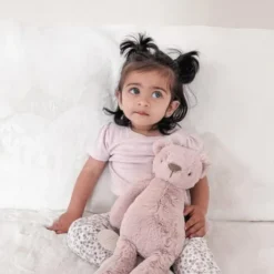 Snuggle Bunny Soft Toys | 12 Months+><noscript><img width=