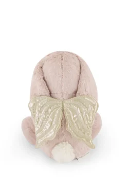 Snuggle Bunny Soft Toys | 0 Months+>Snuggle Bunnies Glitter Penelope - Blush