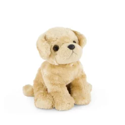 Snuggle Bunny Soft Toys | 0 Months+>Snuggle Bunnies Milo The Retriever