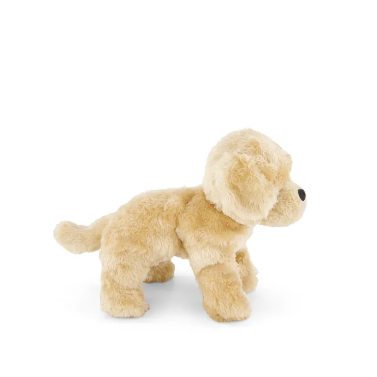 Snuggle Bunny Soft Toys | 0 Months+>Snuggle Bunnies Milo The Retriever