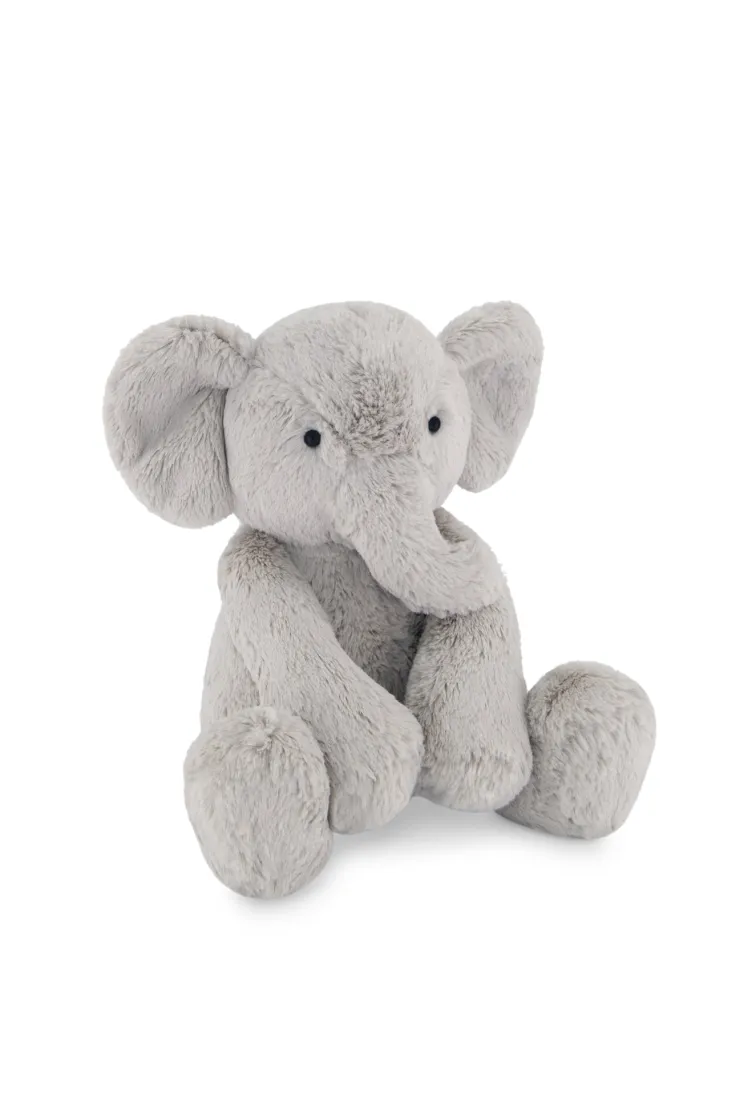 Snuggle Bunny Soft Toys | 0 Months+>Snuggle Bunnies Olive The Elephant