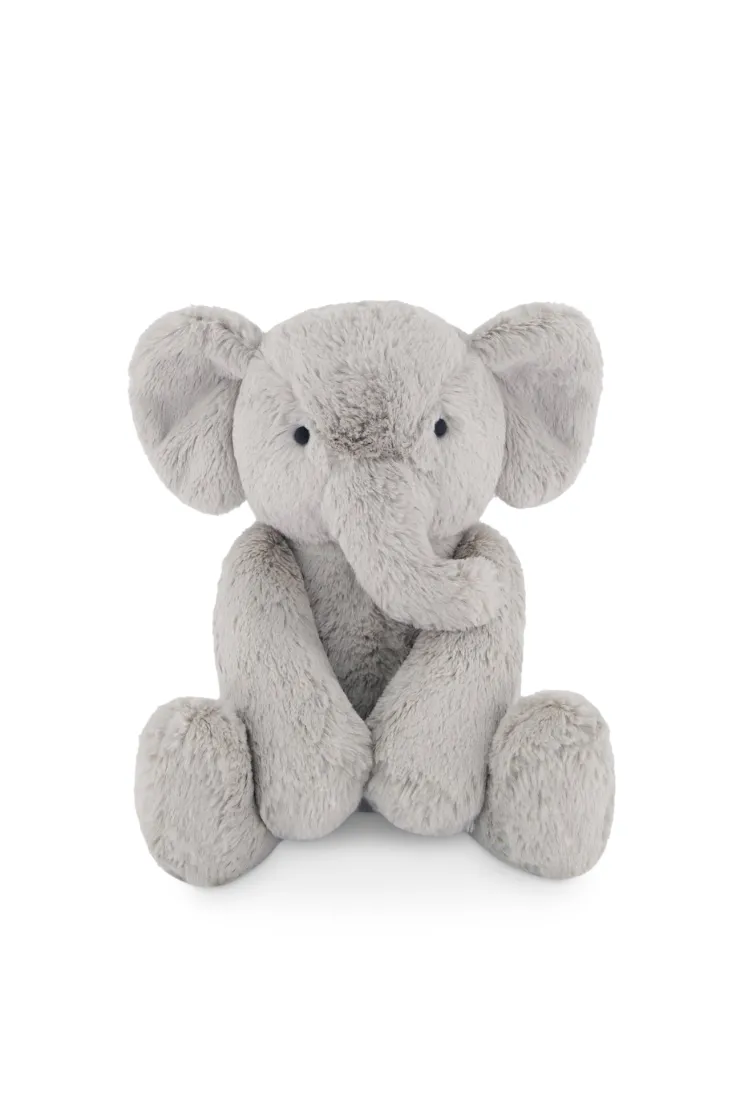 Snuggle Bunny Soft Toys | 0 Months+>Snuggle Bunnies Olive The Elephant