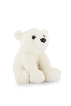 Snuggle Bunny Soft Toys | 0 Months+>Snuggle Bunnies Parker The Polar Bear