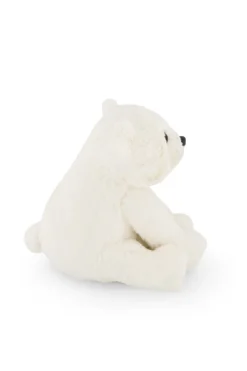 Snuggle Bunny Soft Toys | 0 Months+>Snuggle Bunnies Parker The Polar Bear