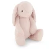 Snuggle Bunny Soft Toys | 0 Months+>Snuggle Bunnies Penelope The Bunny - Blush