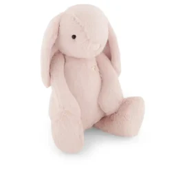 Snuggle Bunny Soft Toys | 0 Months+>Snuggle Bunnies Penelope The Bunny - Blush