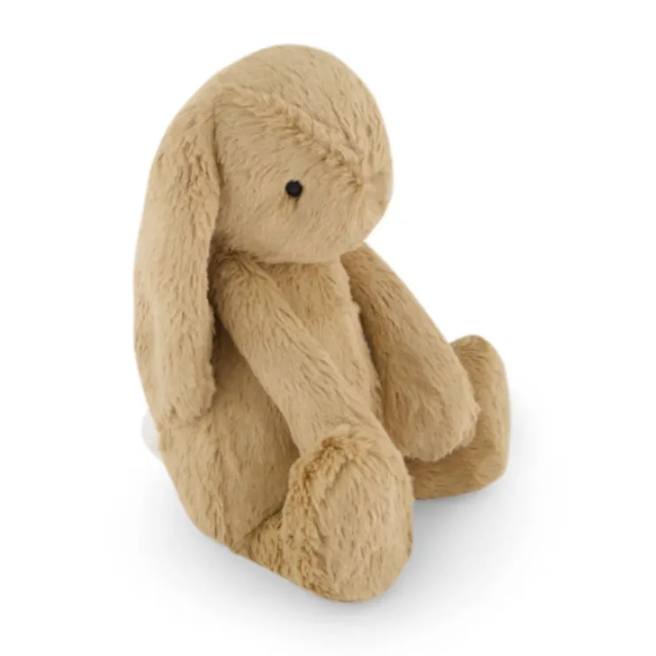 Snuggle Bunny Soft Toys | 0 Months+>Snuggle Bunnies Penelope The Bunny - Caramel