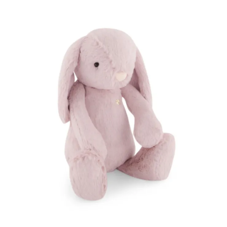 Snuggle Bunny Soft Toys | 0 Months+>Snuggle Bunnies Penelope The Bunny - Blossom